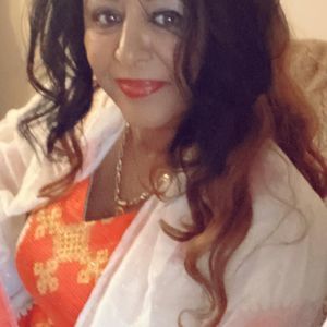 Meet your Posher, Atsede